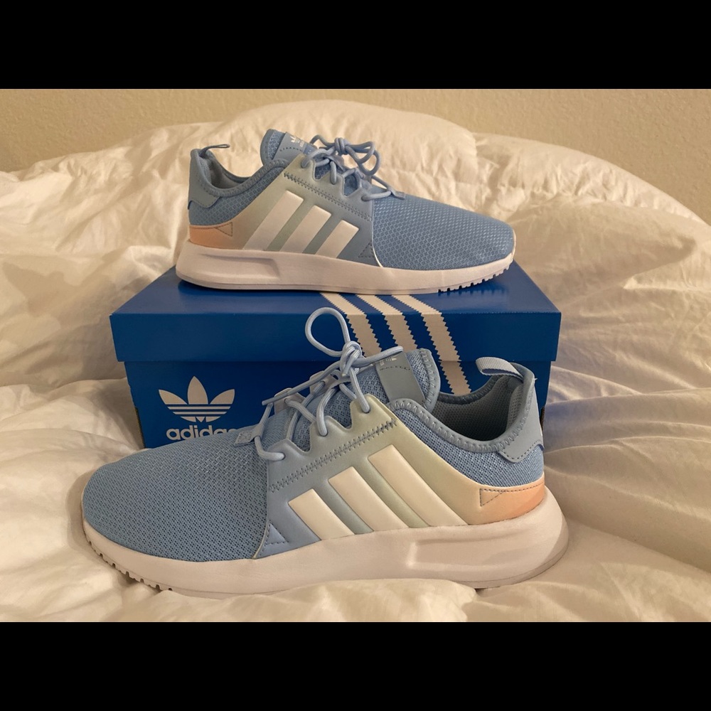 Adidas X_PLR J